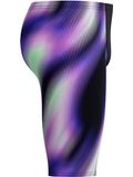 Speedo Printed Jammers - Blurry Glass/Black