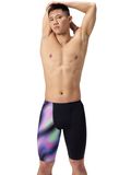 Speedo Printed Jammers - Blurry Glass/Black