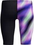 Speedo Printed Jammers - Blurry Glass/Black