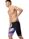 Speedo Printed Jammers - Blurry Glass/Black