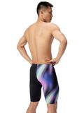 Speedo Printed Jammers - Blurry Glass/Black