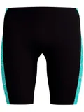 Speedo Hyperboom Panel Jammers - Black/Turquoise Gem