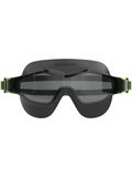 Speedo Hydrosity Swim Mask - Smoke/Black