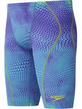 Speedo Fastskin HyperSpark Jammers - Under Current/Sugar Blue