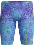 Speedo Fastskin HyperSpark Jammers - Under Current/Sugar Blue