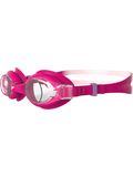 Speedo Infant Skoogle Goggles - Clear/Blossom/Electric Pink