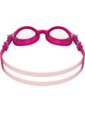 Speedo Infant Skoogle Goggles - Clear/Blossom/Electric Pink