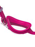 Speedo Infant Skoogle Goggles - Clear/Blossom/Electric Pink