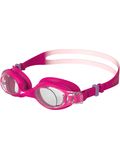 Speedo Infant Skoogle Goggles - Clear/Blossom/Electric Pink