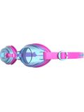 Speedo Jet Junior Goggles - Aquatic Blue Tint/Ecstatic Pink
