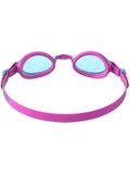 Speedo Jet Junior Goggles - Aquatic Blue Tint/Ecstatic Pink