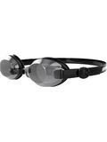 Speedo Jet Goggles - Chrome Mirror/Black/White