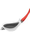 Speedo Fastskin Speedsocket 2.0 Goggles - Chrome Mirror/Red/Blue