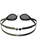 Speedo Fastskin Speedsocket 2.0 Goggles - Gold Mirror/Black/Green/Smoke