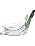 Speedo Futura Classic Clear Goggles - Fluro Green & Clear