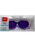 Speedo Futura Classic Junior Tinted Goggles - Ecstatic Pink & Violet