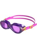 Speedo Futura Classic Junior Tinted Goggles - Ecstatic Pink & Violet