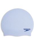 Speedo Recycled Swim Cap - Curious Blue