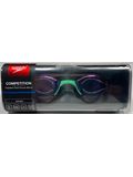 Speedo Fastskin Pure Focus Goggles - Flash Purple Mirror/Cobalt/Green/Purple