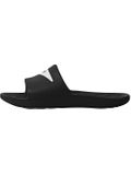 Speedo Adult Female Slides - Black