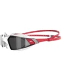Speedo Aquapulse Pro Goggles - Smoke/Red/White