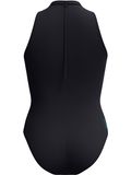 Speedo Tech Panel Hydrasuit One Piece - Turquoise Gem