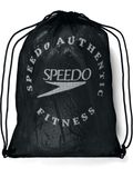 Speedo Equipment Mesh Bag - Speedo Authentic Fitness