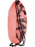 Speedo Equipment Mesh Bag - Neon Fire
