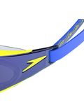 Speedo Fastskin Hyper Elite Goggles - Iris Mirror/Deep Royal/Cobalt