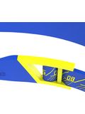 Speedo Fastskin Hyper Elite Goggles - Iris Mirror/Deep Royal/Cobalt