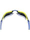 Speedo Fastskin Hyper Elite Goggles - Iris Mirror/Deep Royal/Cobalt