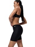 Speedo Solid Swim Short - Black