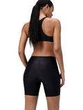 Speedo Solid Swim Short - Black