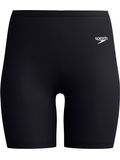 Speedo Solid Swim Short - Black