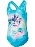 Speedo Dream Cat One Piece
