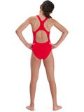 Speedo Medalist One Piece - Fed Red