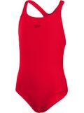 Speedo Medalist One Piece - Fed Red