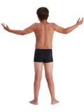 Speedo Aquashorts - Black