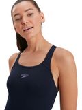 Speedo Medalist One Piece - True Navy