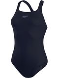 Speedo Medalist One Piece - True Navy