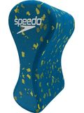 Speedo Elite Eco Pullbuoy - Blue/Green