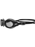 Speedo Mariner Pro Goggles - Smoke/Black/White