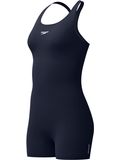 Speedo Legsuit - True Navy