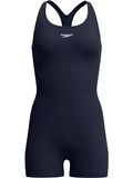 Speedo Legsuit - True Navy