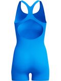 Speedo Legsuit - Bondi Blue