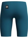 Speedo Fastskin Junior Endurance+ Max High Waisted Jammers - Arctic Glass