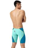 Speedo Fastskin LZR Pure Intent 2.0 Jammers - Arctic Glass