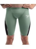 Speedo Fastskin LZR Pure Intent 2.0 Jammers - Green/Black/Iridescent