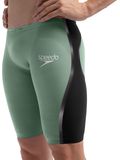 Speedo Fastskin LZR Pure Intent 2.0 Jammers - Green/Black/Iridescent