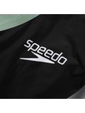 Speedo Fastskin LZR Pure Intent 2.0 Jammers - Green/Black/Iridescent